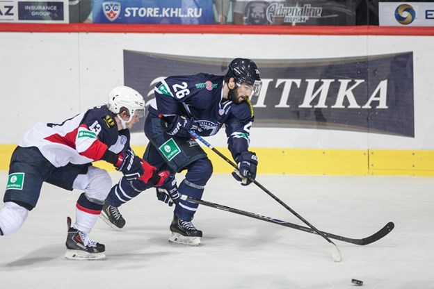 medvescak slovan